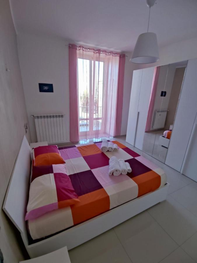 Piazzimmacolata53 Villa Molfetta Exterior photo